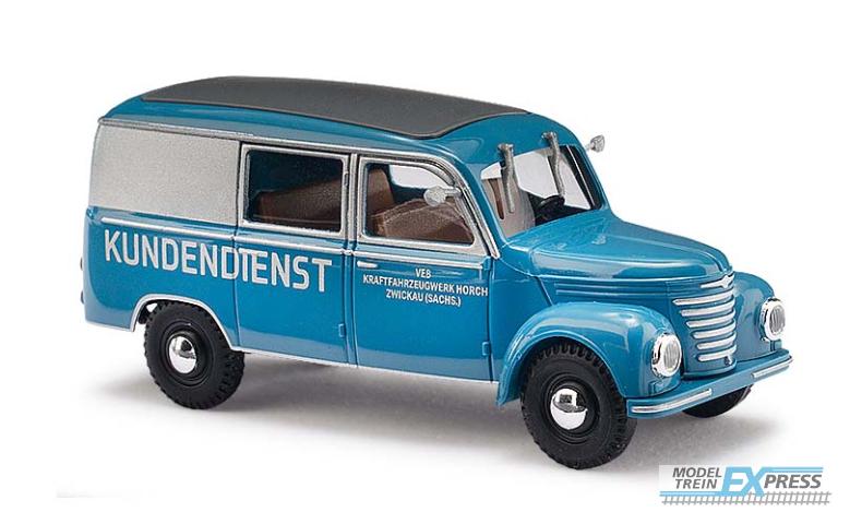 Busch autos 51291